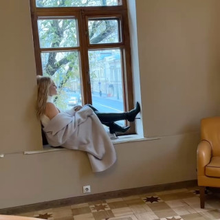 Albina Dzhanabaeva instagram pic #453353
