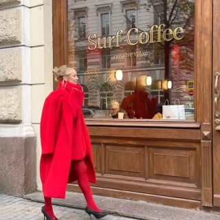 Albina Dzhanabaeva instagram pic #454505