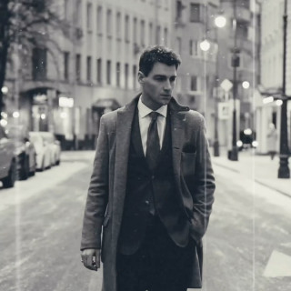 Aleksey Vorobyov instagram pic #453817