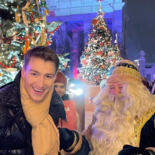 Aleksey Vorobyov instagram pic #454893