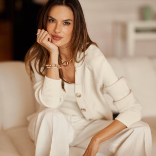 Alessandra Ambrosio instagram pic #440893