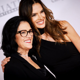 Alessandra Ambrosio instagram pic #442108