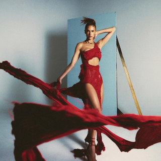 Alessandra Ambrosio instagram pic #454516