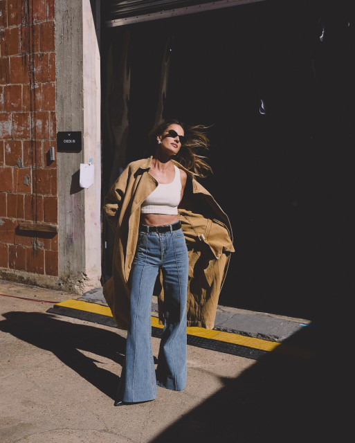 Alessandra Ambrosio instagram post 489915