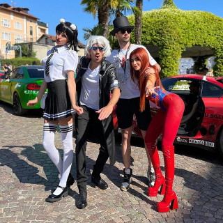 Alessandra Gilioli instagram pic #441263