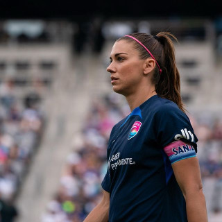 Alex Morgan instagram pic #448138