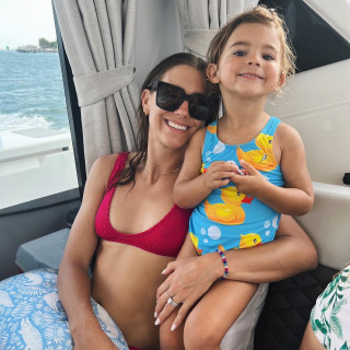 Alex Morgan instagram pic #448595