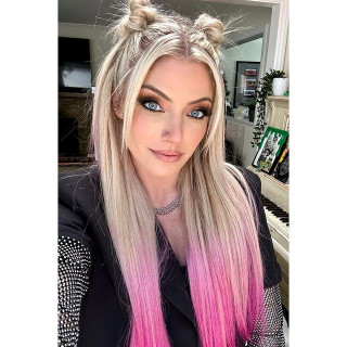 Alexa Bliss instagram pic #438669
