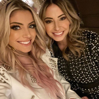 Alexa Bliss instagram pic #440617