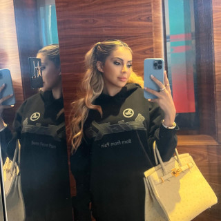 Alexa Dellanos instagram pic #453813