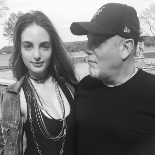 Alexa Ray Joel instagram pic #439947