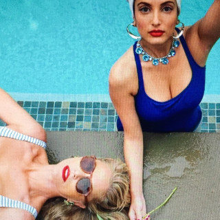 Alexa Ray Joel instagram pic #440610