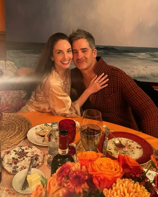 Alexa Ray Joel instagram post 482101