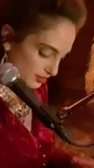 Alexa Ray Joel instagram post 483208