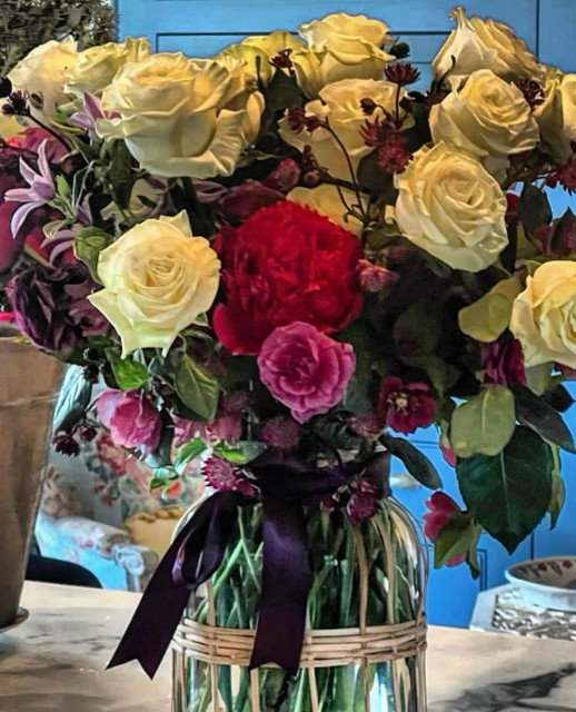 Alexa Ray Joel instagram post 483904