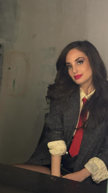 Alexa Ray Joel instagram post 485169