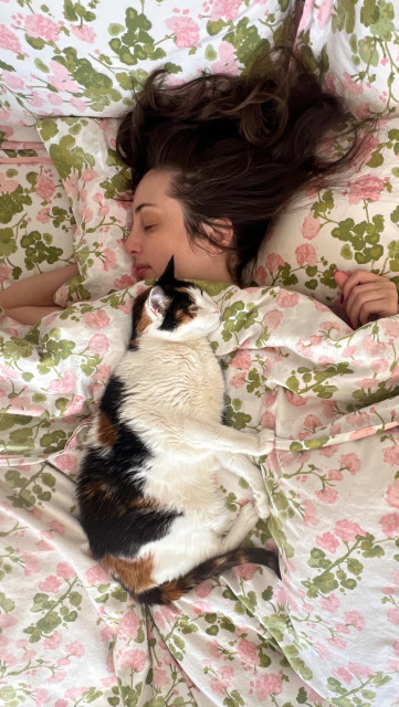 Alexa Ray Joel instagram post 485858
