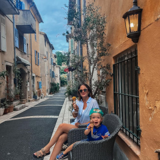 Alexandra Felstead instagram pic #448109