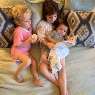 Alexandra Felstead instagram pic #449008