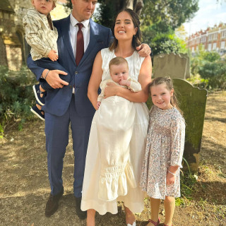 Alexandra Felstead instagram pic #449324