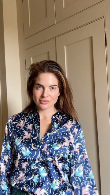 Alexandra Felstead instagram post 481336