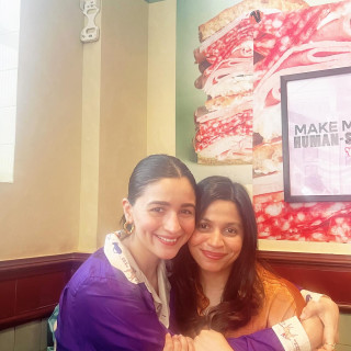 Alia Bhatt instagram pic #454487