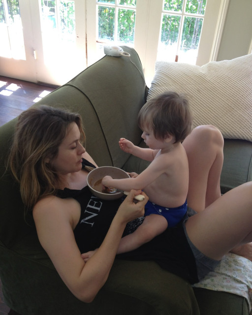 Alicia Silverstone instagram post 485153