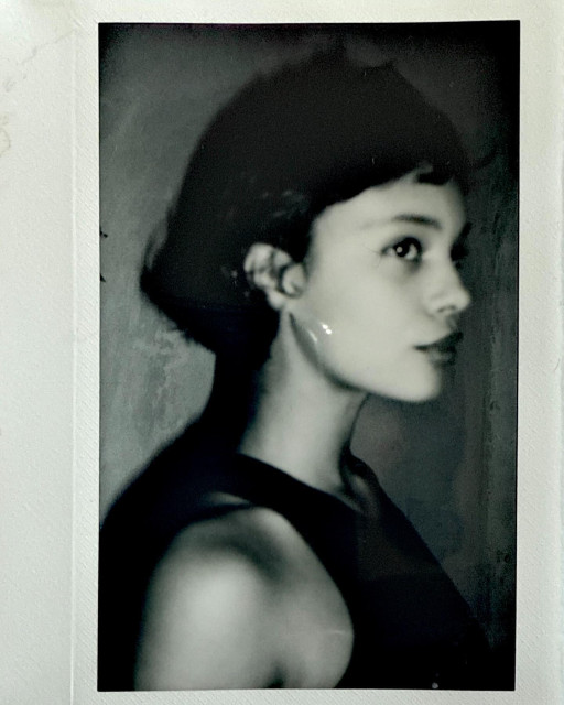 Alisha Boe instagram post 482116