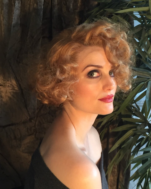 Alison Sudol instagram post 462198