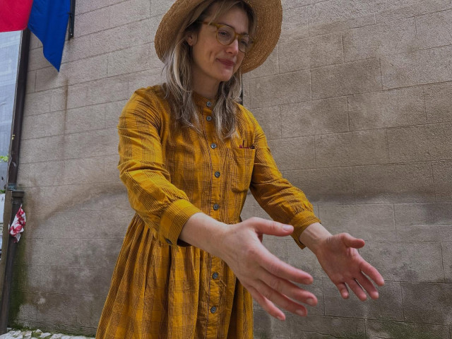Alison Sudol instagram post 489791