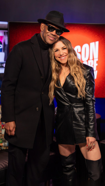Allison Hagendorf  instagram post 469784