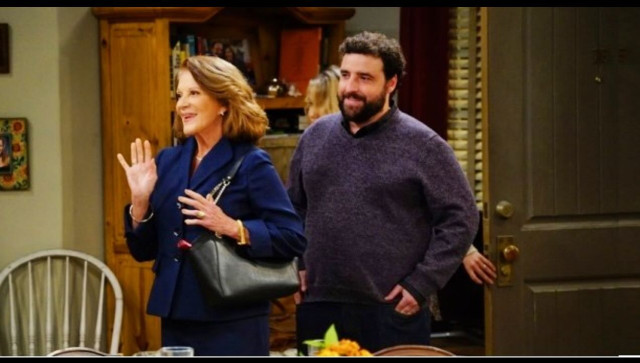 Allison Janney instagram post 483949