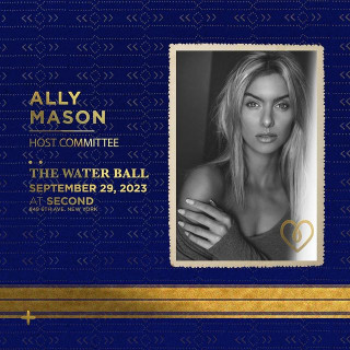 Allison Mason instagram pic #446659