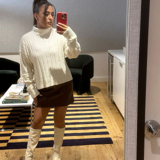 Ally Brooke instagram pic #454408