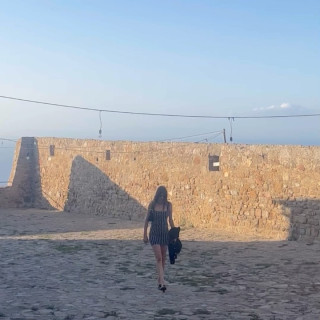 Alma Jodorowsky instagram pic #447026