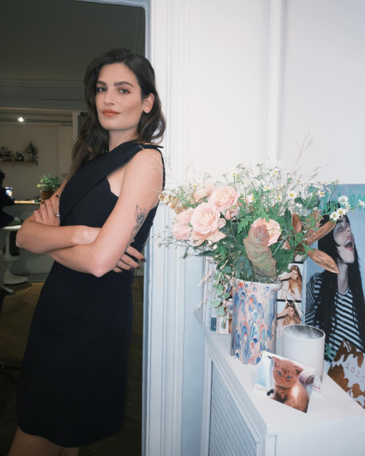 Alma Jodorowsky instagram post 482983