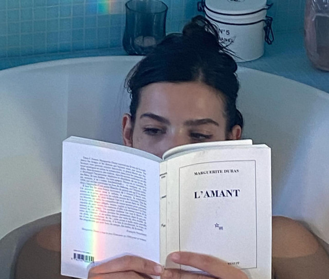 Alma Jodorowsky instagram post 484978