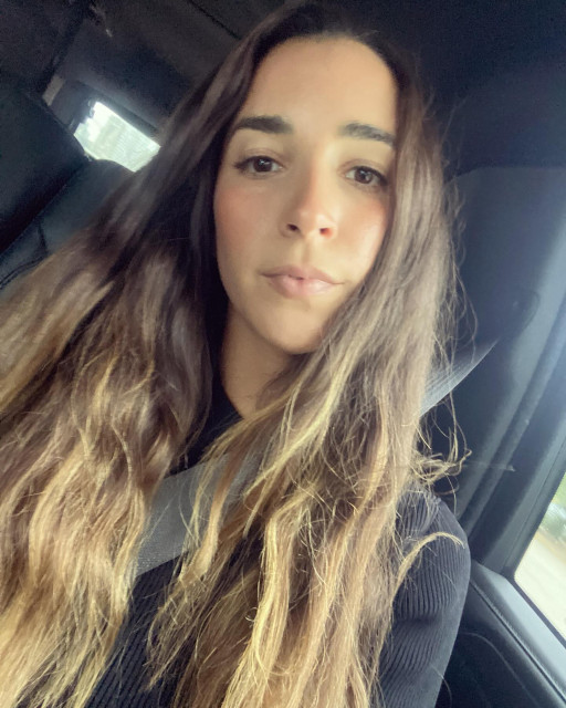 Aly Raisman instagram post 478888