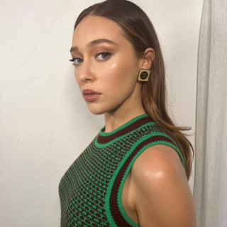 Alycia Debnam Carey instagram pic #439952