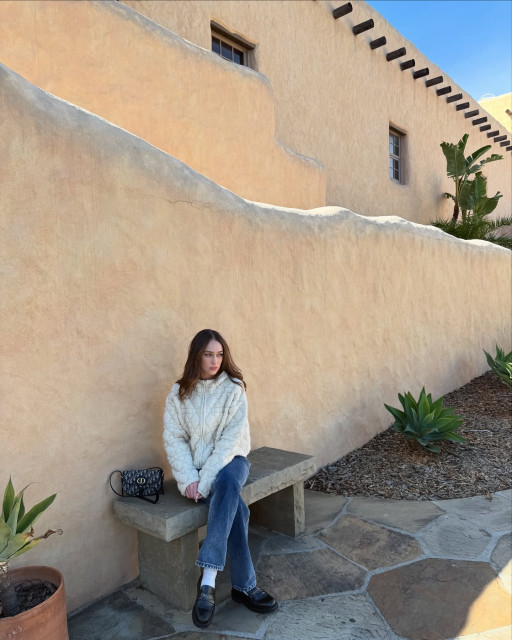 Alycia Debnam Carey instagram post 482502