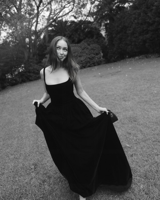 Alycia Debnam Carey instagram post 483217