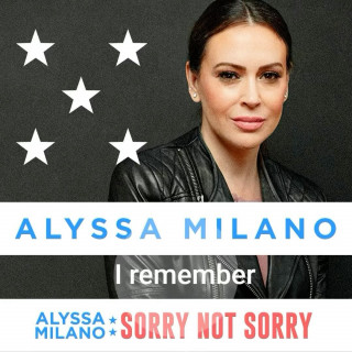 Alyssa Milano instagram pic #463881