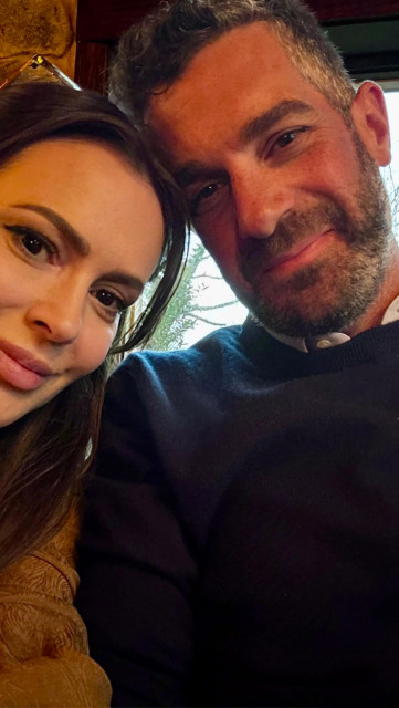 Alyssa Milano instagram post 481918