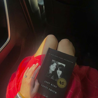 Amiah Miller instagram pic #444600