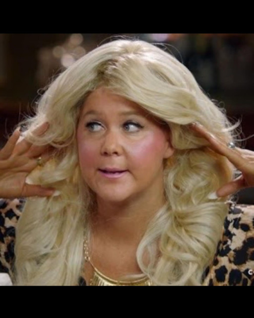 Amy Schumer instagram post 490199