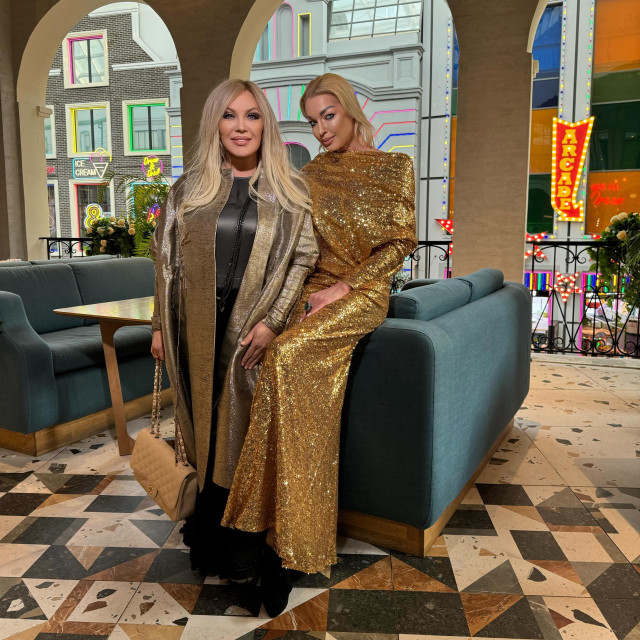 Anastacia Volochkova instagram post 464126