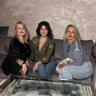 Anastasia Makeeva instagram pic #454520