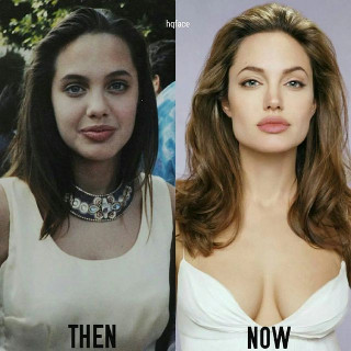 Angelina Jolie instagram pic #431889