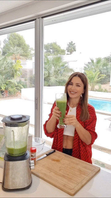Ani Lorak instagram post 482442