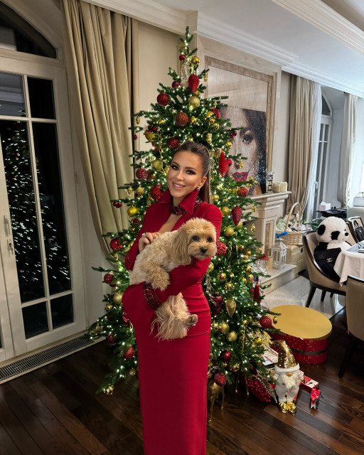 Ani Lorak instagram post 483054